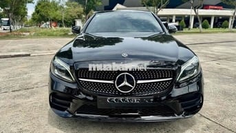 ⭐️ Mercedes-Benz C300 AMG 2021 2 vạn