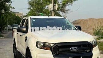 Ford Ranger XLS 2016 Số tự động Trắng