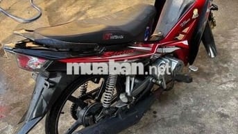 siriout 50 phân khối học sinh