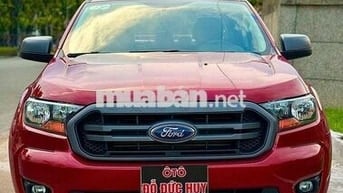 Ford Ranger XLS 2019 Số tự động Đỏ