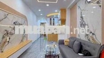 cho thuê nhà nguyên căn 3pn 3wc full nội thất
