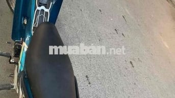 Honda Wave 2004 Xanh Bắc Ninh