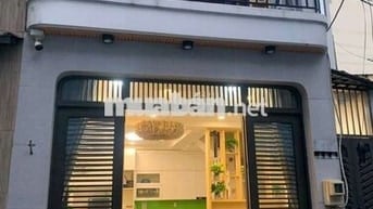CHO THUÊ NHÀ FULL NỘI THẤT 2PN 2WC DS1 PS4 GÒ VẤP