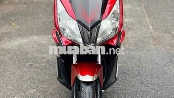 Honda Airblade lên Thái