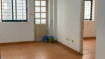 Cho thuê căn hộ khu đô thị Mễ Trì Hạ, Nam Từ Liêm Hà Nội 