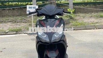 Honda Airblade 125 FI 2015 Đen