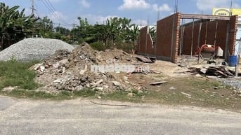 Đầutư! Đất thổ cư tại Gia Huỳnh, 6x23 144m2, chỉ 800 triệu, SỔ RIÊNG