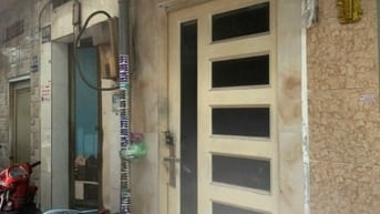 CHÍNH CHỦ CHO THUÊ NHÀ NGUYÊN CĂN ·HẺM 2.6M NGUYỄN TRÃI, P.N.C.TRINH, 