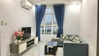 Cho thuê  chung cư cao cấp Harmona- Trương Công Định, 2PN giá 12tr5/th