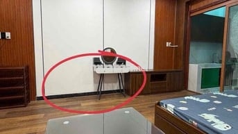 Cần sang lại HĐ căn hộ dịch vụ full nội thất