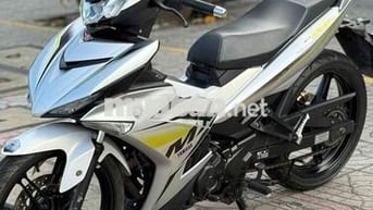 Yamaha Exciter 150 LED Bạc Zin