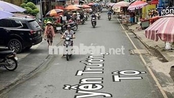 chính chủ bán nhà sổ riêng thổ cư 3p ngủ