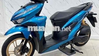 Vario 150cc 2019 Xanh ngọc bích , máy Nguyên zin