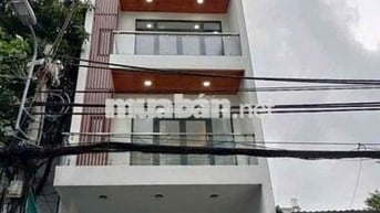 CHO THUÊ NHÀ NGUYÊN CĂN ĐƯỜNG 25A, P. TÂN QUY, QUẬN 7 6PN+8WC