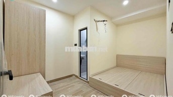 🔥STUDIO NHÀ MỚI GIÁ RẺ ĐẦY ĐỦ NỘI THẤT NGAY KHU PHAN XÍCH LONG