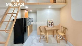CHO THUÊ PHÒNG NGAY ĐẶNG VĂN BI - TRƯỜNG THỌ 