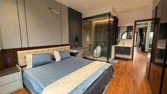 Bán nhà phố lô góc 2 mặt tiền -59m2x4 tầng- TT An Dương - Hải phòng-5.
