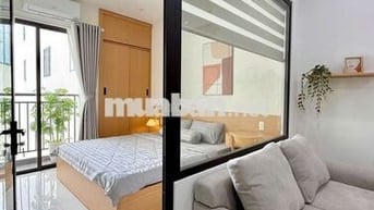 🔥 CHO THUÊ CĂN HỘ 1PN TUYỆT ĐẸP - ĐƯỜNG NGUYỄN XUÂN KHOÁT, SƠN TRÀ