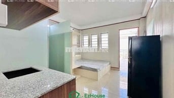 Cho thuê Studio Giá Tốt - Gần Quận 5, Quận 1 - Đầy Đủ Tiện Nghi