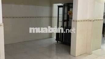 Cho thuê nhà ở,nguyên căn hẻm 45 Cao Lỗ,Q8