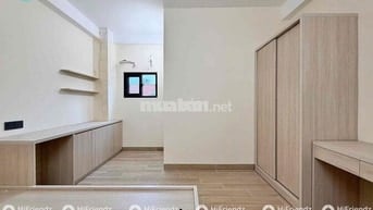STUDIO CỬA SỔ FULL NỘI THẤY NGAY GẦN PHAN XÍCH LONG