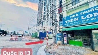 🔥 ĐẤT ĐẸP THUẬN AN – GIÁ TỐT CHO NHÀ ĐẦU TƯ! 🔥