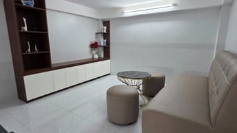 Nhà trệt , lửng 2 lầu đầy đủ nội thất ở Lê Văn Lương Nhà Bè