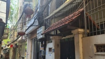 CHÍNH CHỦ CHO THUÊ NHÀ RIÊNG TẠI SỐ 11, NGÕ 212, ĐƯỜNG PHÚ MỸ, MỸ ĐÌNH