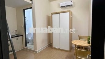 🔥 DUPLEX GẦN GA SÀI GÒN – CHỈ 4.9TR/THÁNG 🔥