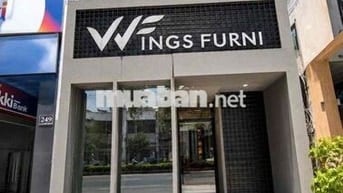 Cho Thuê Nhà Mặt Tiền Kinh Doanh Trung Tâm Q11