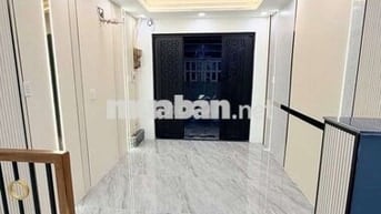 🏠 NHÀ SÁT MT HOÀNG DIỆU- DTSD 69M - SHR- CHỈ 5.59 TỶ