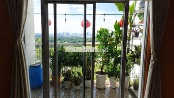 Cho thuê căn hộ HAPPY CITY 3PN 100M2