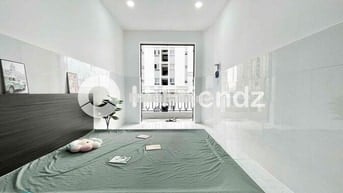🌄CĂN HỘ STUDIO BANCOL FULL NT_AEON MALL_TÊN LỬA, BÌNH TÂN GIÁP Q6