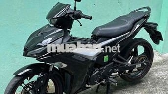 Yamaha Exciter 155 VVA 2021 smartkey. hỗ trợ góp