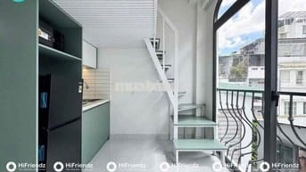 🌿TRỐNG SẴN CĂN HỘ MỚI 100% DẠNG DUPLEX ĐỐI DIỆN CÔNG VIÊN LTHI RIÊNG 🌿