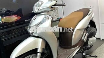 Honda SH Mode 2019 Bạc