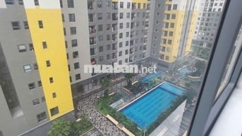 Cho thuê că hộ 2PN 6.6tr Liền Kề Thủ Đức