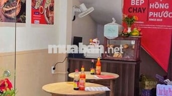 Sang nhà đang kinh doanh cho thuê full phòng