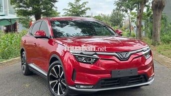 Vinfast VF8 Plus 2023 pin calt chính hãng