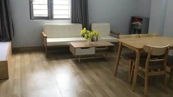 Nhà đẹp ngõ Tam Khương, giá 31 tỷ, 117m2x9T, KD, ẢNH THẬT 