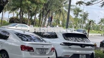 VinFast VF8 Eco 2023 Trắng 100.000 km