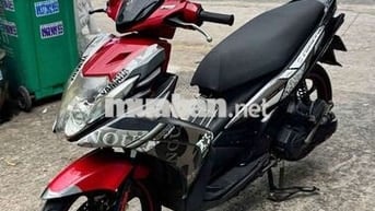 Yamaha Nouvo 2013 Đỏ đen Vũng Tàu