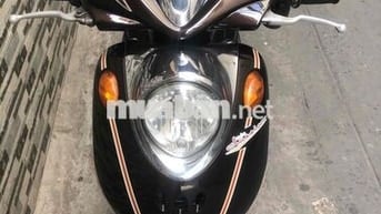 Yamaha Mio Classico Nâu Xe tay ga