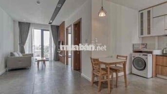 SIÊU PHẨM CHUNG CƯ MINI CỰC VIP NGAY GIÁP PHÚ NHUẬN VÀ QUẬN 1