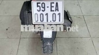 Kymco Candy 50cc Đỏ đen