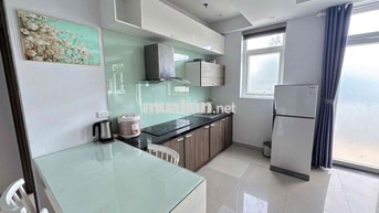 155 CHO THUÊ CĂN HỘ CAO CẤP 2PN VIEW THOÁNG – BAN CÔNG RỘNG