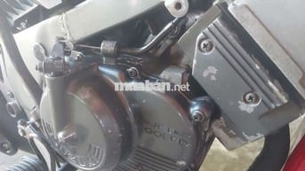 Suzuki RGV 120R 2 thì Đỏ