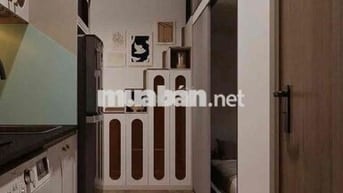 💥CĂN HỘ DULEX 2 KHÔNG GIAN NGỦ FULL NỘI THẤT CAO CẤP -TRUNG TÂM Q: