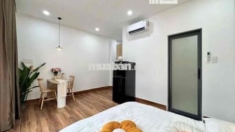 TRỐNG LẠI CĂN HỘ STUDIO FULL NỘI THẤT 💫💫NGUYỄN ẢNH THỦ