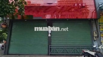 góc 2 mặt tiền Chế Lan Viên - KD sầm uất